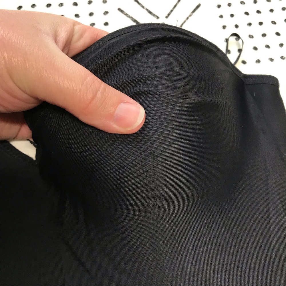 LILYETTE SLEEK BUSTIER - Picture 13 of 16